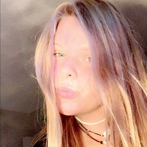 Meet your Posher, Jillian